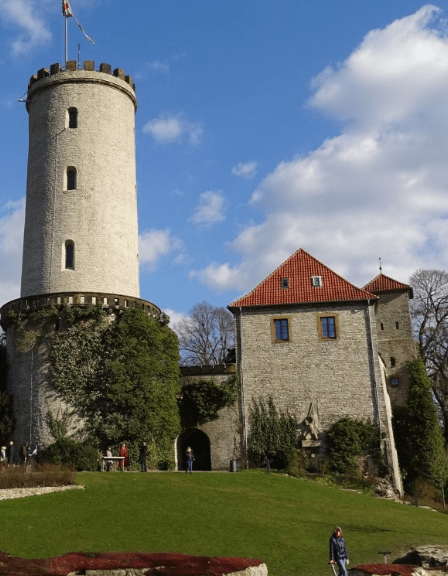 Hochzeitlocation Rheda-Wiedenbrück