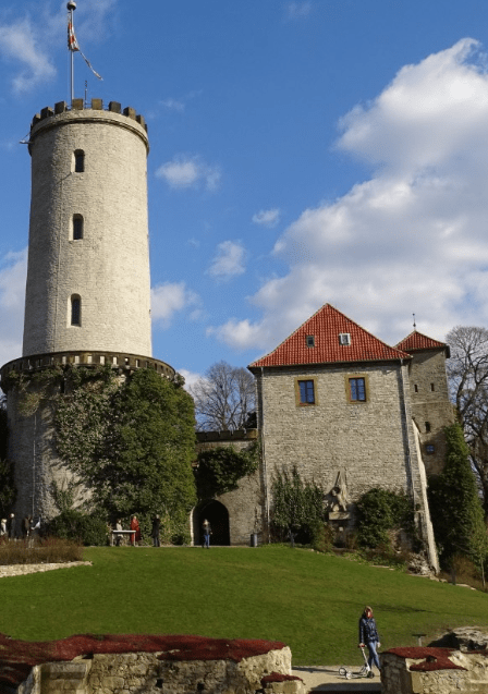 Hochzeitlocation Rheda-Wiedenbrück