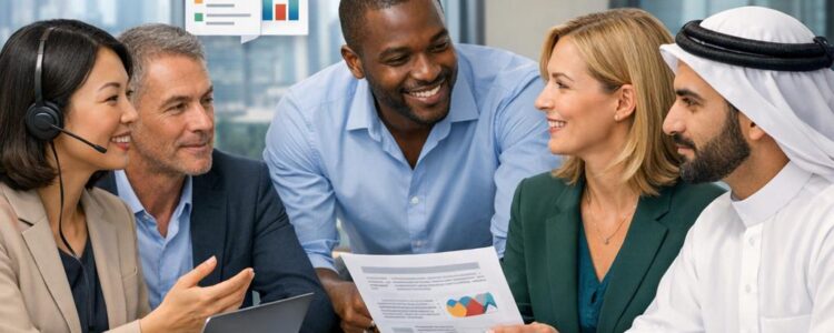 Wie präzise Fachübersetzungen und maßgeschneiderte Texte Ihre Botschaft unmissverständlich transportieren