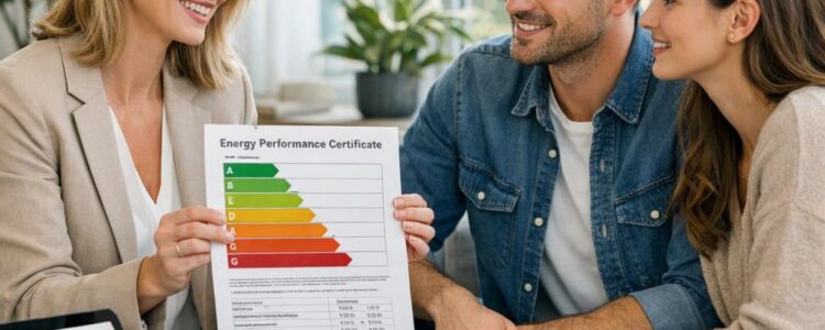 Bedarfsausweis und Immobilienwert: Warum Energieeffizienz den Verkaufspreis erhöht