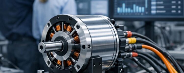 Energieeffizienz neu gedacht: Wenn Motorentechnik den Alltag revolutioniert