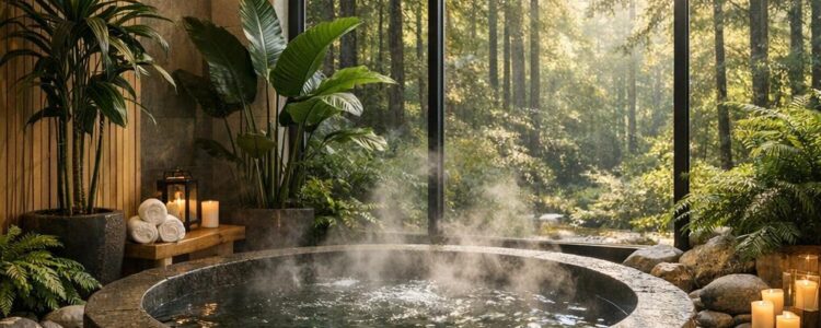 Wie gezielte Pausen im Spa deinen Fokus schärfen und Entscheidungen klarer machen